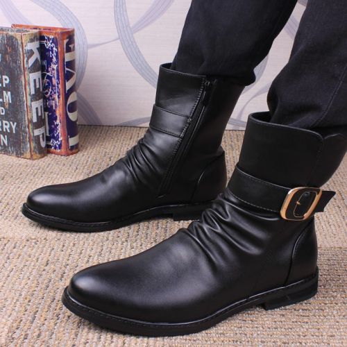 Boots - chaussures jeunesse, Mardi, C.TONI Angleterre Ref 936458