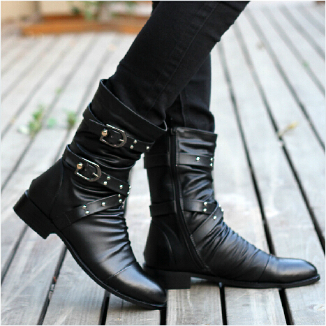 Boots - chaussures jeunesse, Mardi, Ref 936468