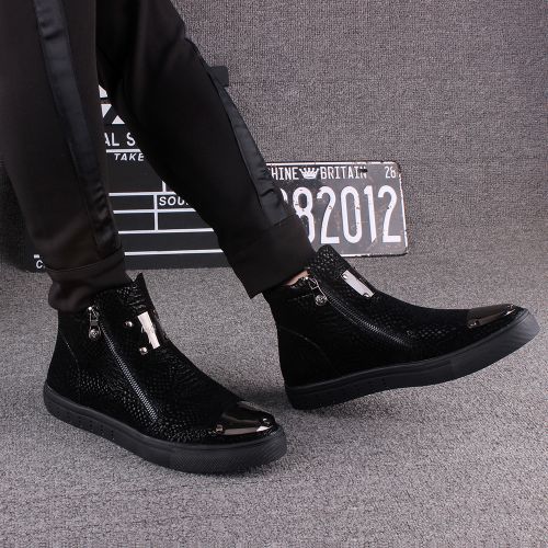 Boots - chaussures jeunesse, Mardi, LOHANSIR Angleterre Ref 936470