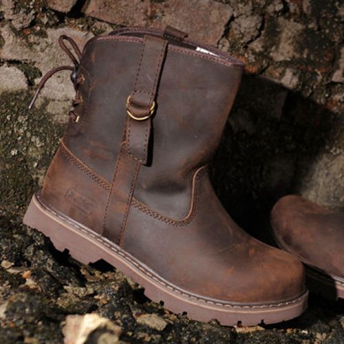 Boots - chaussures jeunesse, Mardi, ZOONEY Retro Ref 936471