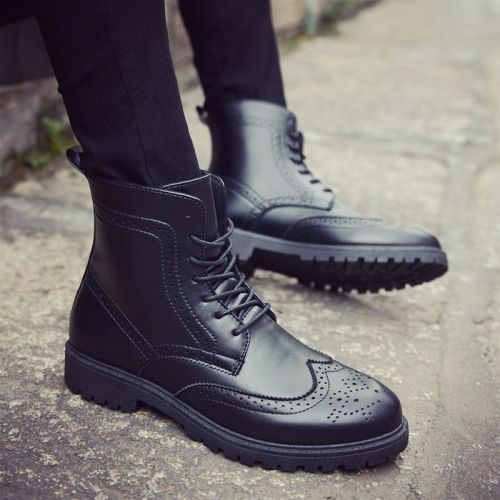 Boots - chaussures jeunesse, Mardi, loisir Ref 936478