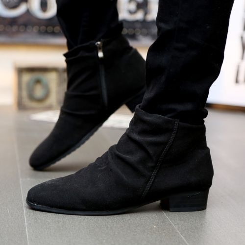 Boots - chaussures jeunesse, Mardi, loisir Ref 936480