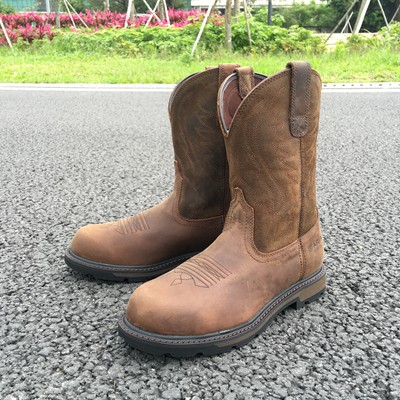 Boots - chaussures ARIAT Ref 936482