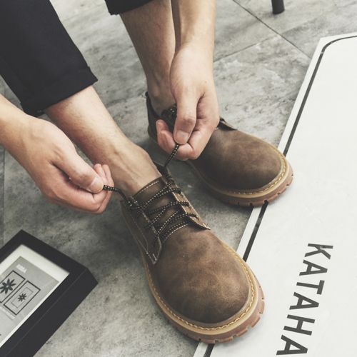 Boots - chaussures jeunesse, Mardi, Ref 936488