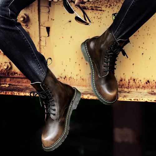 Boots - chaussures jeunesse, Mardi, loisir Ref 936498