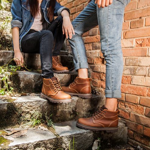 Boots - chaussures jeunesse, Mardi, AVANT GARDE loisir Ref 936499