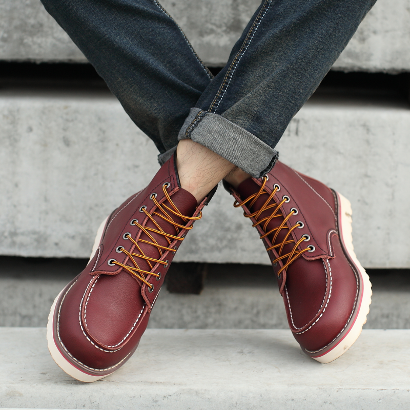 Boots - chaussures jeunesse, Mardi, tendance des jeunes Ref 936506