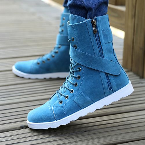 Boots - chaussures entreprise Ref 936510