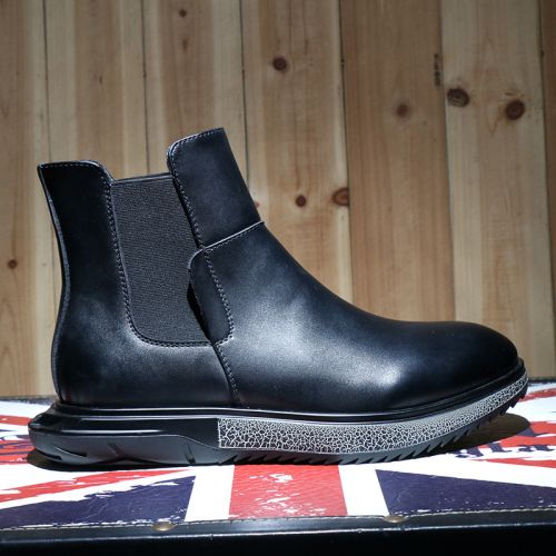 Boots - chaussures jeunesse, Mardi, Europe Ref 936519