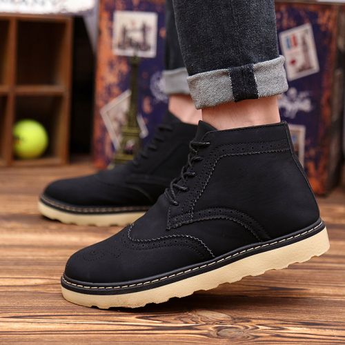 Boots - chaussures jeunesse, Mardi, loisir Ref 936522