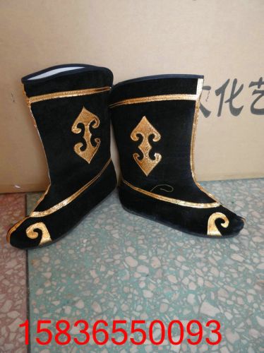 Boots - chaussures Ref 936553