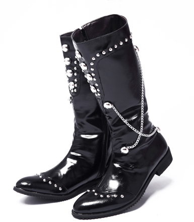 Boots - chaussures Angleterre Ref 936554