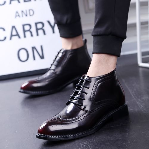 Boots - chaussures jeunesse, Mardi, Angleterre Ref 936565