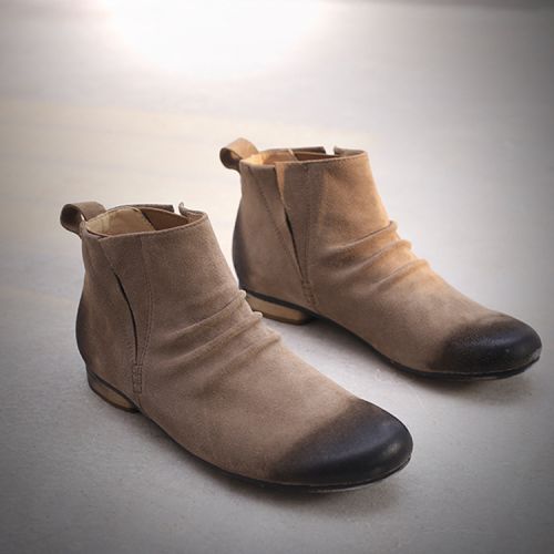 Boots - chaussures jeunesse, Mardi, japonais Ref 936569