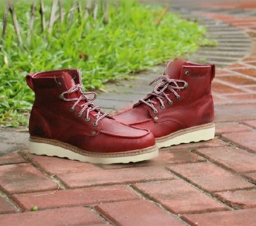 Boots - chaussures jeunesse, Mardi, Ref 936574
