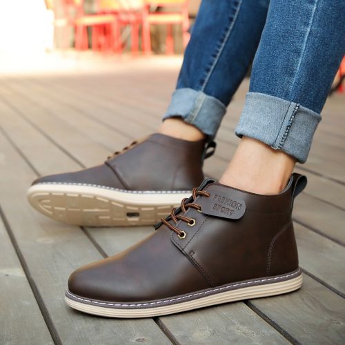 Boots - chaussures jeunesse, Mardi, Angleterre Ref 936575