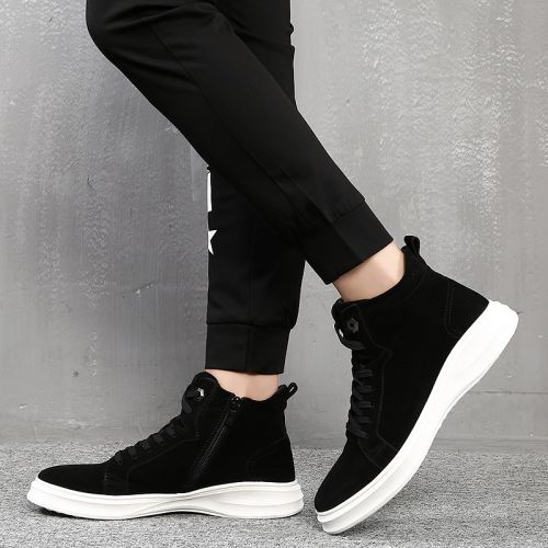 Boots - chaussures jeunesse, Mardi, tendance des jeunes Ref 936576