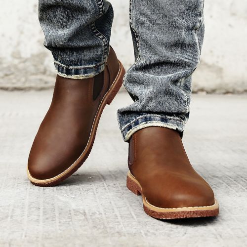 Boots - chaussures jeunesse, Mardi Europe Ref 936580