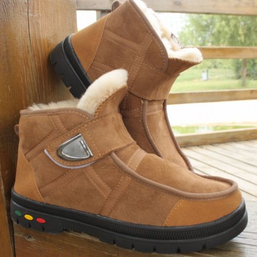 Boots - chaussures loisir Ref 936584