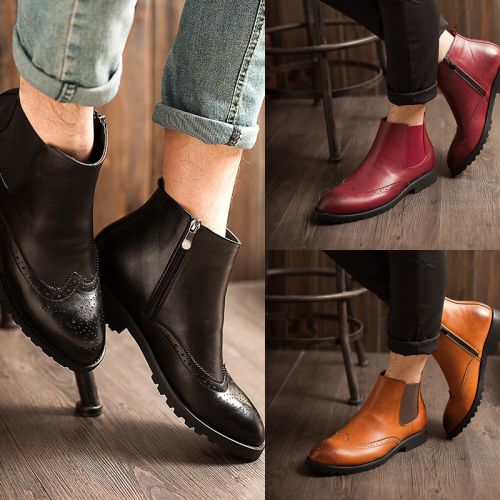 Boots - chaussures jeunesse, Mardi, DM&AMPKNIGHT Angleterre Ref 936586