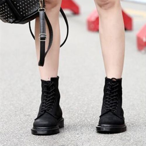 Boots - chaussures jeunesse, Mardi, DI.WOVWANG Europe Ref 936591