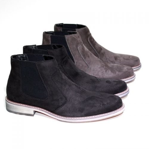 Boots - chaussures en - Ref 951892