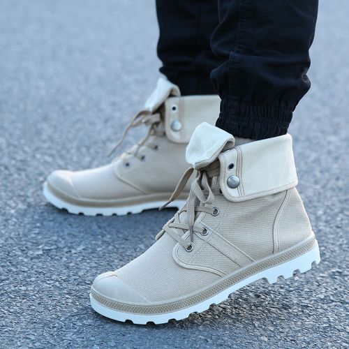 Boots - chaussures en engrener - Ref 953019