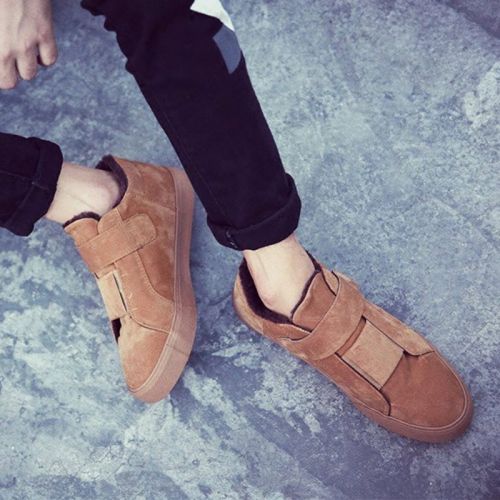 Boots - chaussures en ronde pour hiver - loisir - semelle TPR - Ref 953306