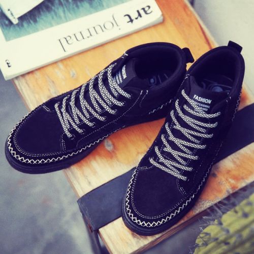 Boots - chaussures en ronde pour hiver - loisir - Ref 953550