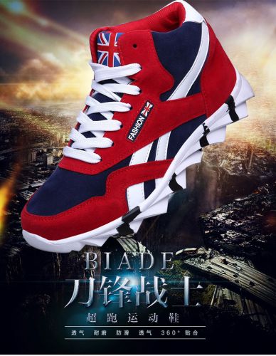 Boots - chaussures en Nubuck ronde pour hiver - tendance des jeunes - semelle caoutchouc - Ref 953948