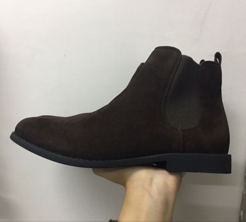 Boots - chaussures en - Ref 954510