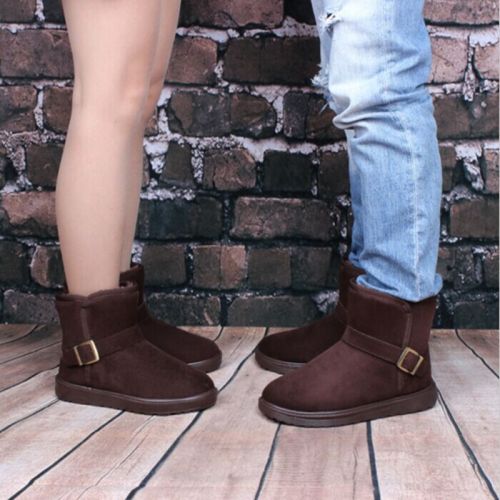 Boots - chaussures en - Ref 954578