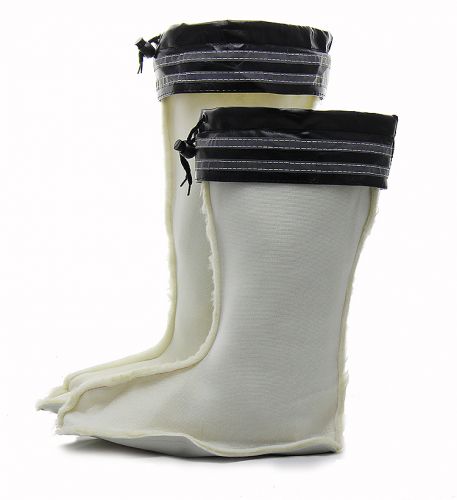 Boots - chaussures en coton pour hiver - Ref 954697