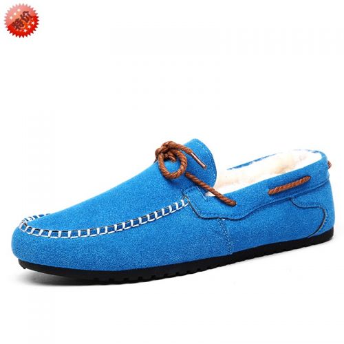 Boots - chaussures en ALFVEN ronde pour hiver - tendance des jeunes - semelle caoutchouc - Ref 954891