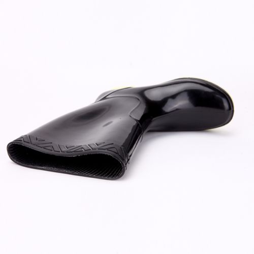 Boots - chaussures en engrener AUGUSTLION pour printemps - semelle PVC - Ref 955220