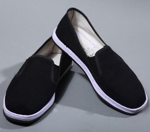 Boots - chaussures en toile - Ref 955256