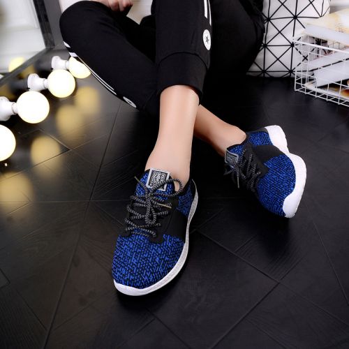 Boots - chaussures en coton ronde pour hiver - loisir - semelle PVC - Ref 955509