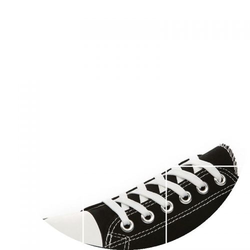 Boots - chaussures en coton - Ref 955530