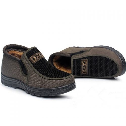 Boots - chaussures en - Ref 955944