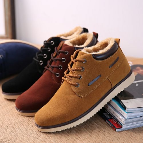 Boots - chaussures en OKKO ronde - semelle plastique - Ref 956003