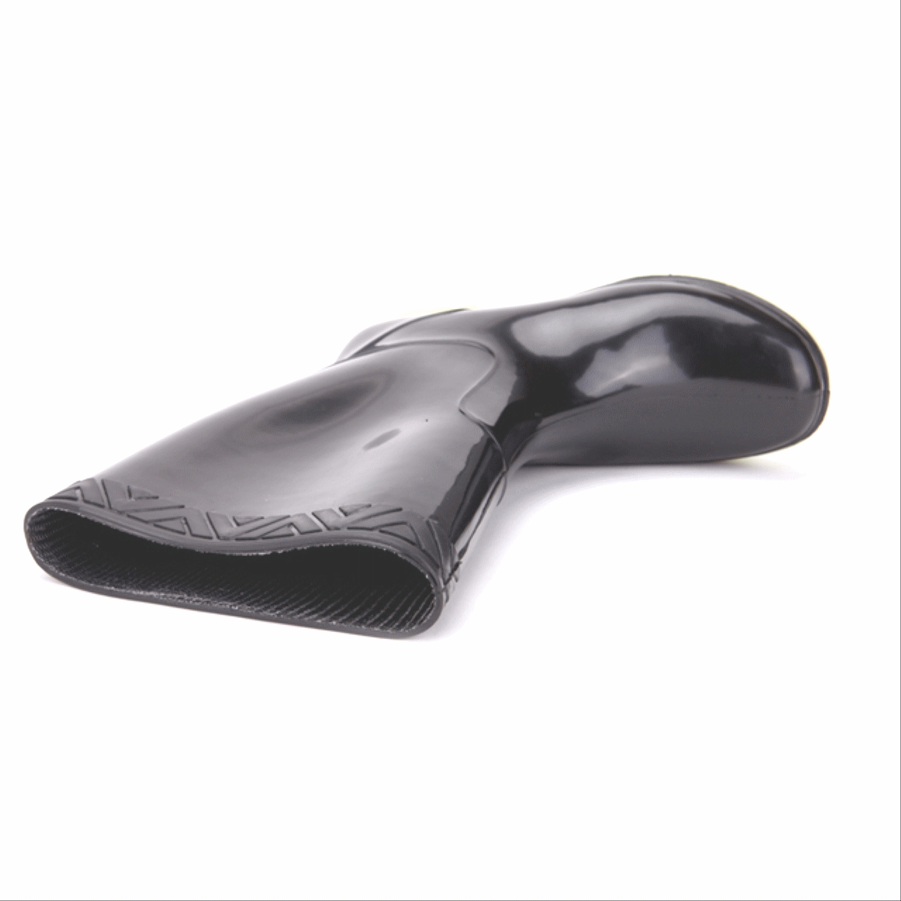 Boots - chaussures en engrener AUGUSTLION pour printemps - semelle PVC - Ref 956099