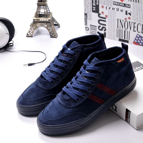 Boots - chaussures en ronde pour hiver - loisir - semelle caoutchouc - Ref 956209