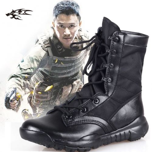 Boots militaires 1396790