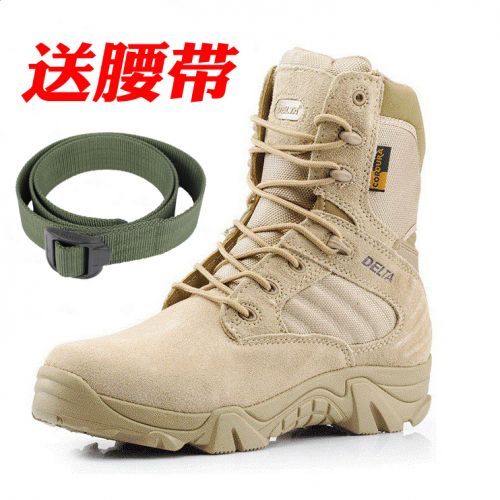 Boots militaires 1396826