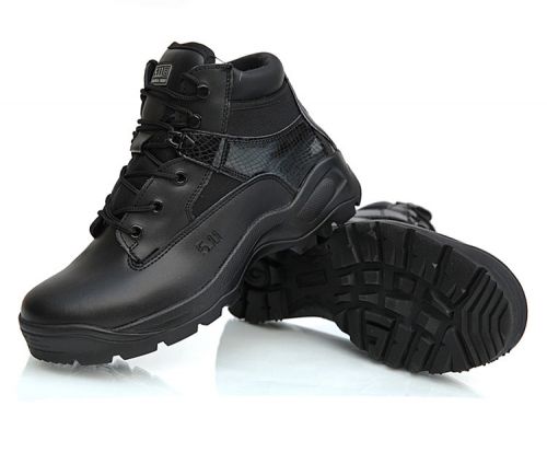 Boots militaires NEWSATTACK - Ref 1397093