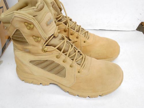 Boots militaires - Ref 1397114