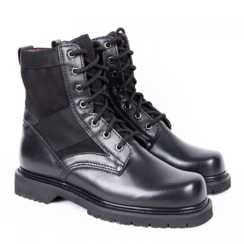 Boots militaires 1397179