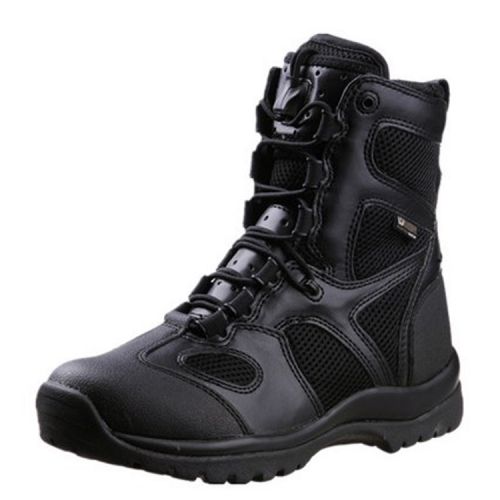 Boots militaires BLACKHAWK en engrener - respirant Ref 1397329