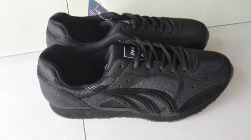 Boots militaires - Ref 1397385