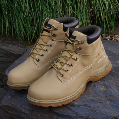 Boots militaires pour homme - porter Ref 1397397